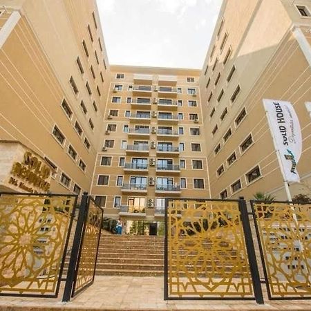Apartament Maria Solid House Residence Mamaia Ngoại thất bức ảnh