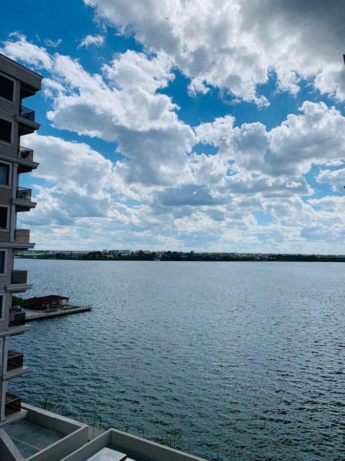 Apartament Maria Solid House Residence Mamaia Ngoại thất bức ảnh