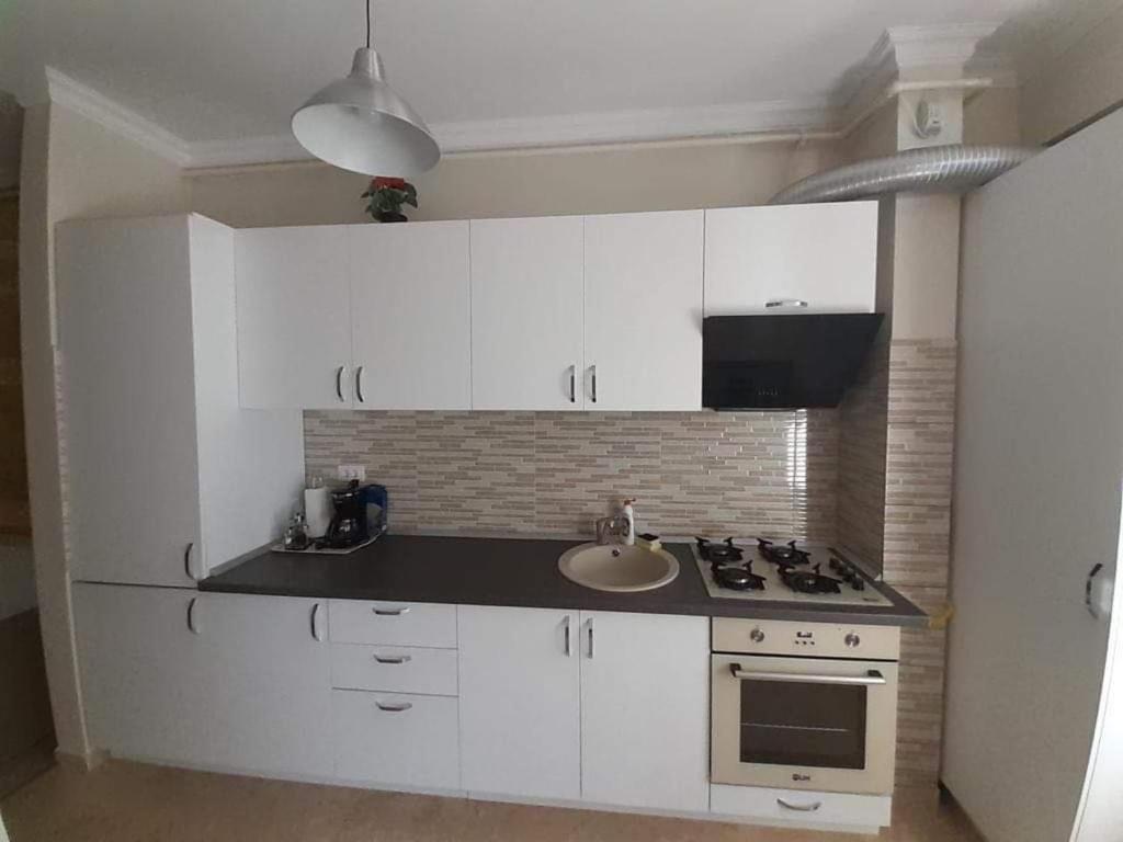 Apartament Maria Solid House Residence Mamaia Ngoại thất bức ảnh