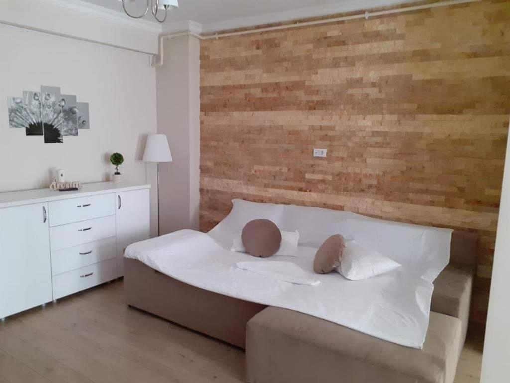 Apartament Maria Solid House Residence Mamaia Ngoại thất bức ảnh