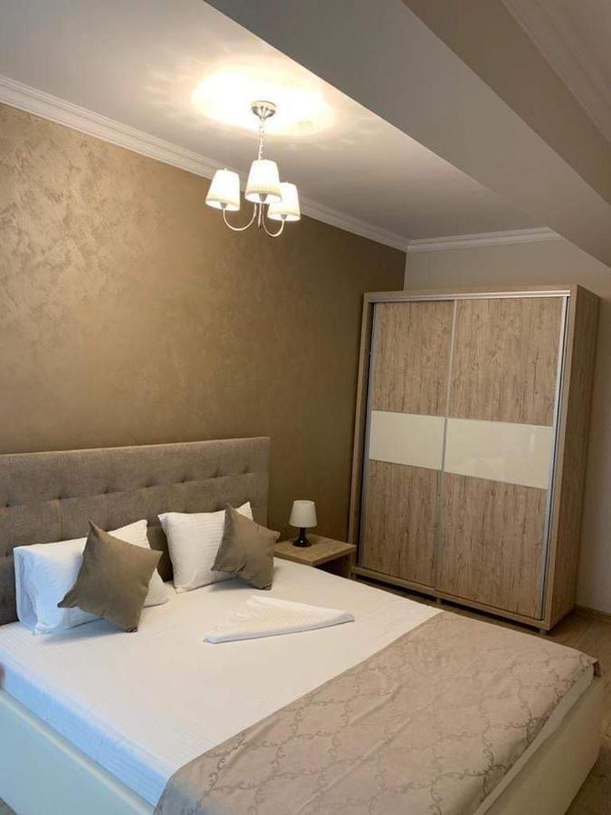 Apartament Maria Solid House Residence Mamaia Ngoại thất bức ảnh