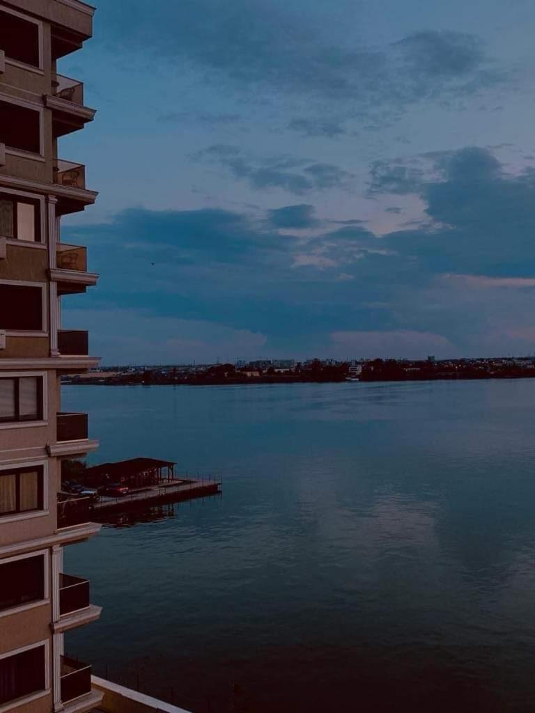 Apartament Maria Solid House Residence Mamaia Ngoại thất bức ảnh