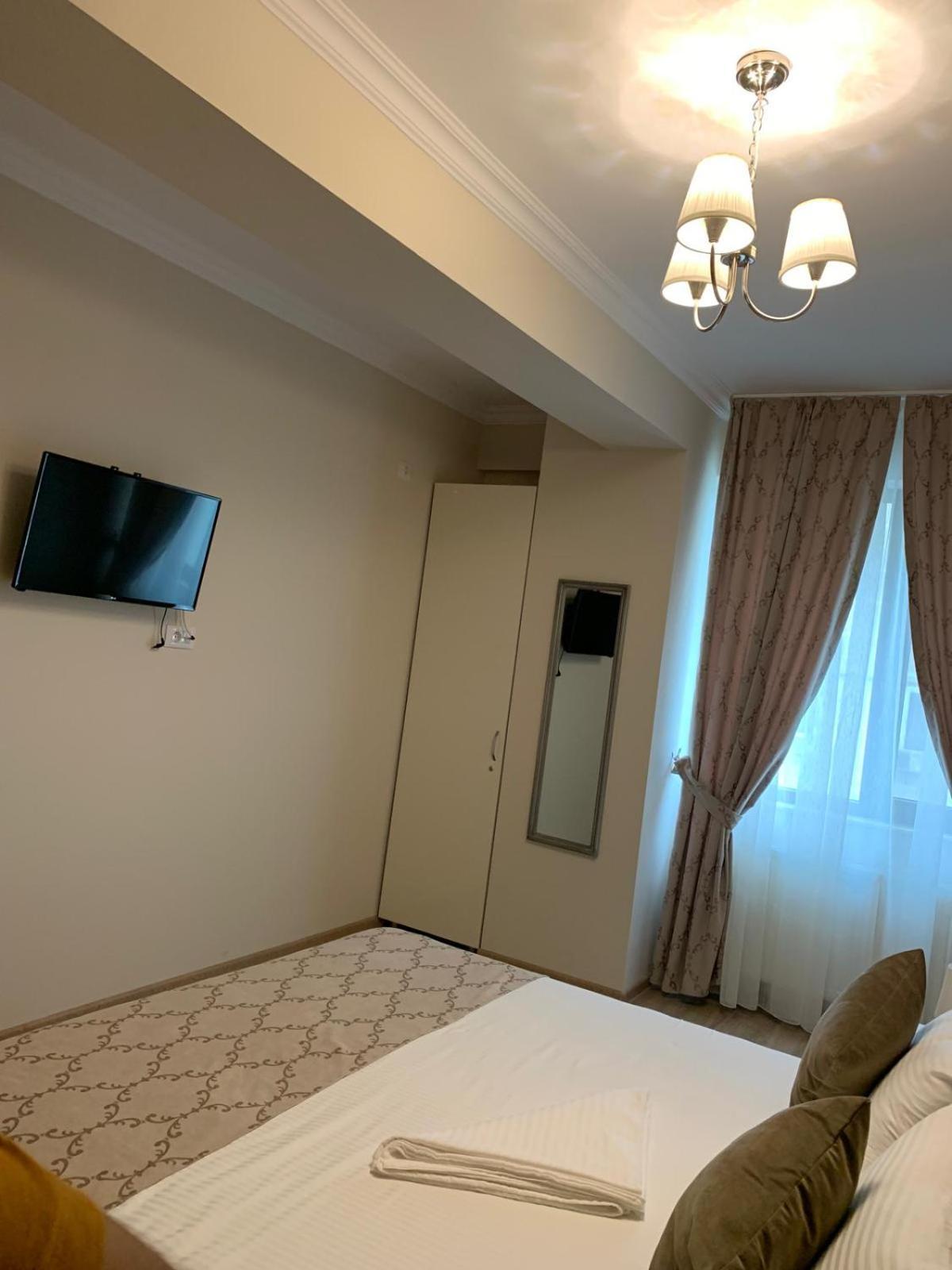 Apartament Maria Solid House Residence Mamaia Ngoại thất bức ảnh