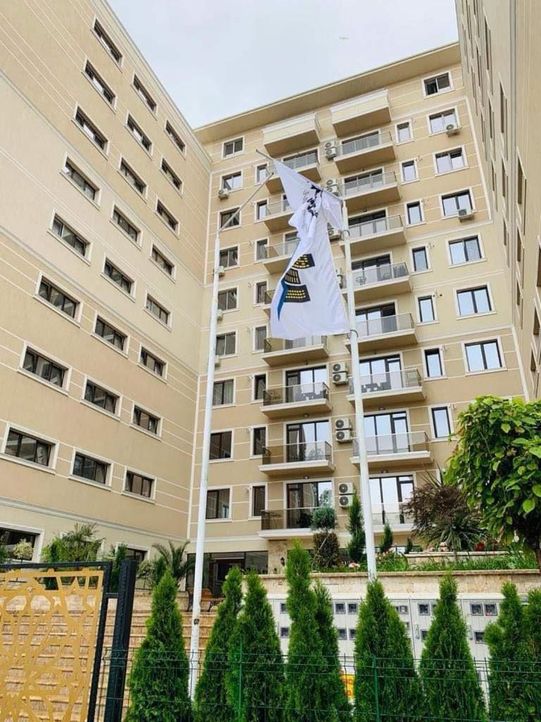 Apartament Maria Solid House Residence Mamaia Ngoại thất bức ảnh