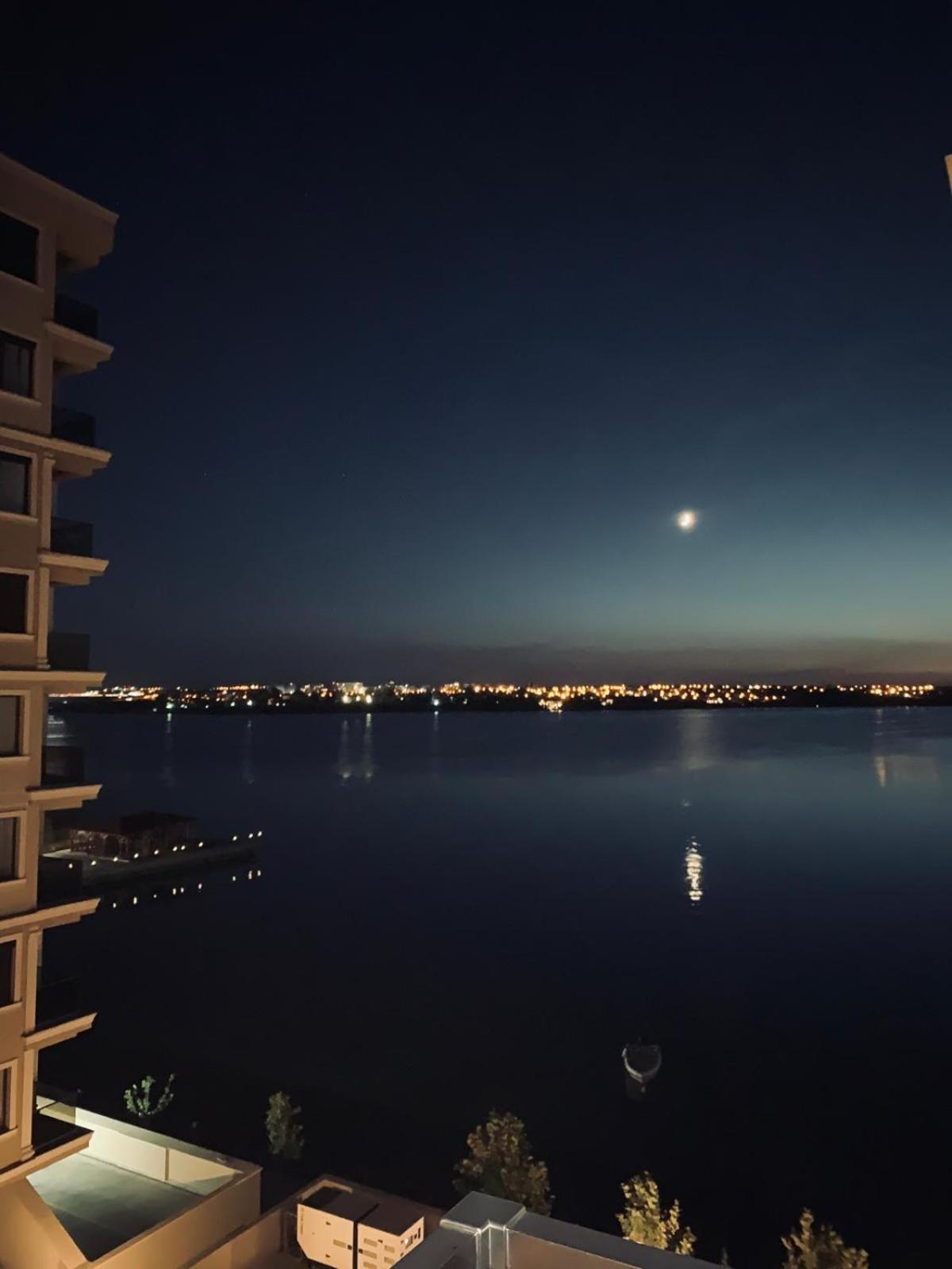 Apartament Maria Solid House Residence Mamaia Ngoại thất bức ảnh