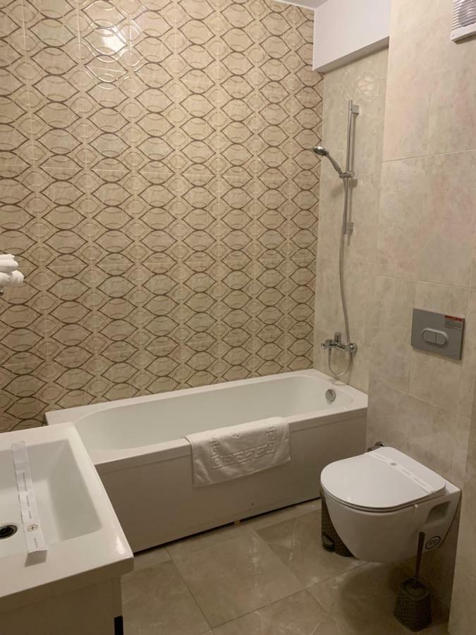 Apartament Maria Solid House Residence Mamaia Ngoại thất bức ảnh
