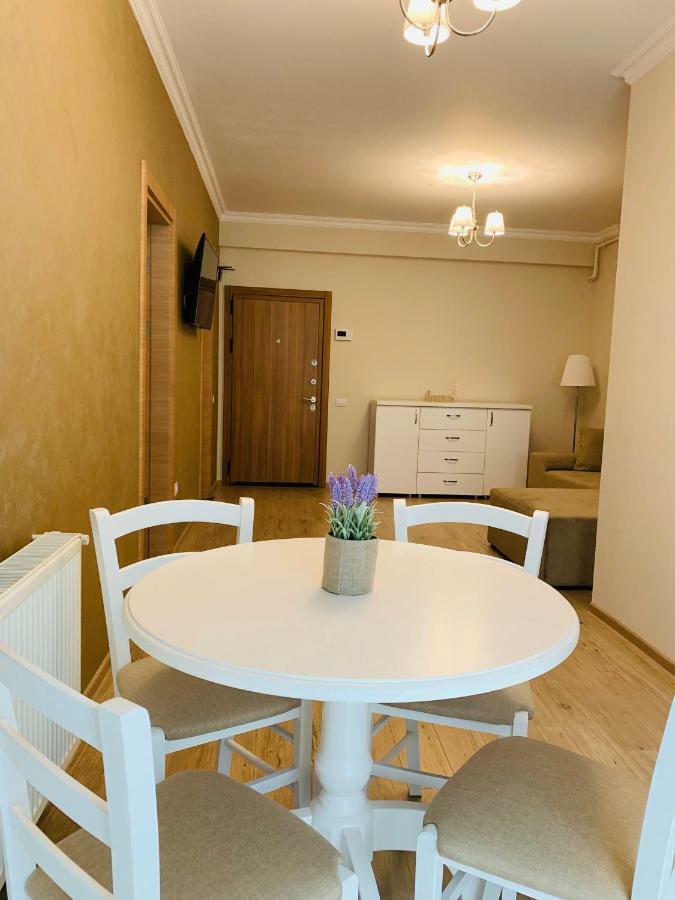 Apartament Maria Solid House Residence Mamaia Ngoại thất bức ảnh